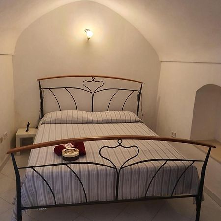 Villa La Dimora Del Conte By Il Nido Di Edera à Martina Franca Extérieur photo