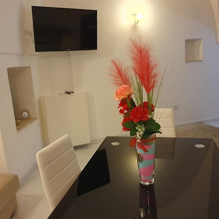 Villa La Dimora Del Conte By Il Nido Di Edera à Martina Franca Extérieur photo