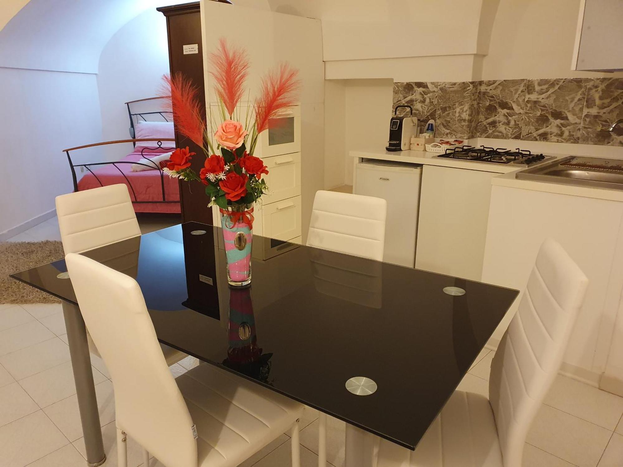 Villa La Dimora Del Conte By Il Nido Di Edera à Martina Franca Extérieur photo