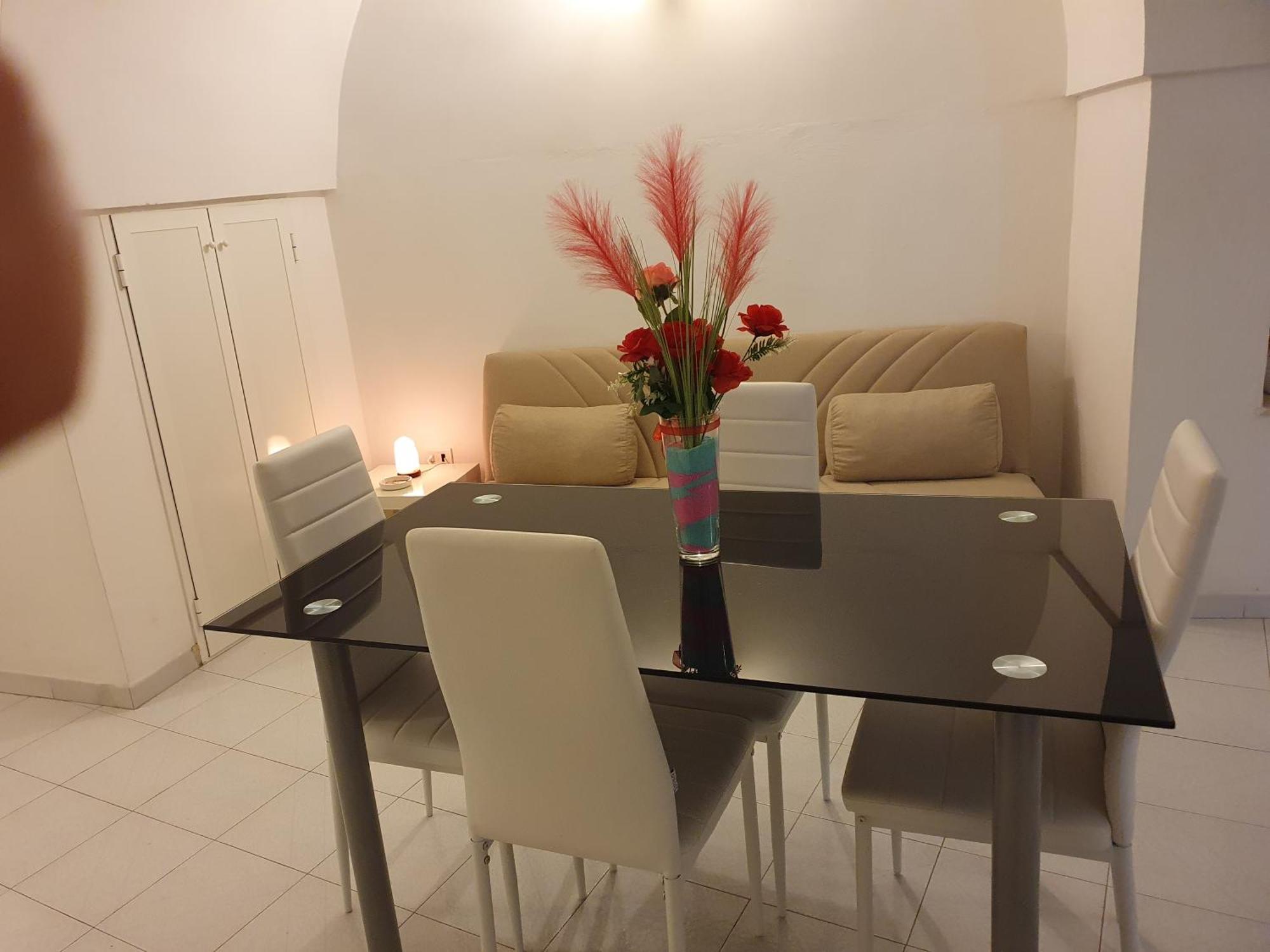 Villa La Dimora Del Conte By Il Nido Di Edera à Martina Franca Extérieur photo