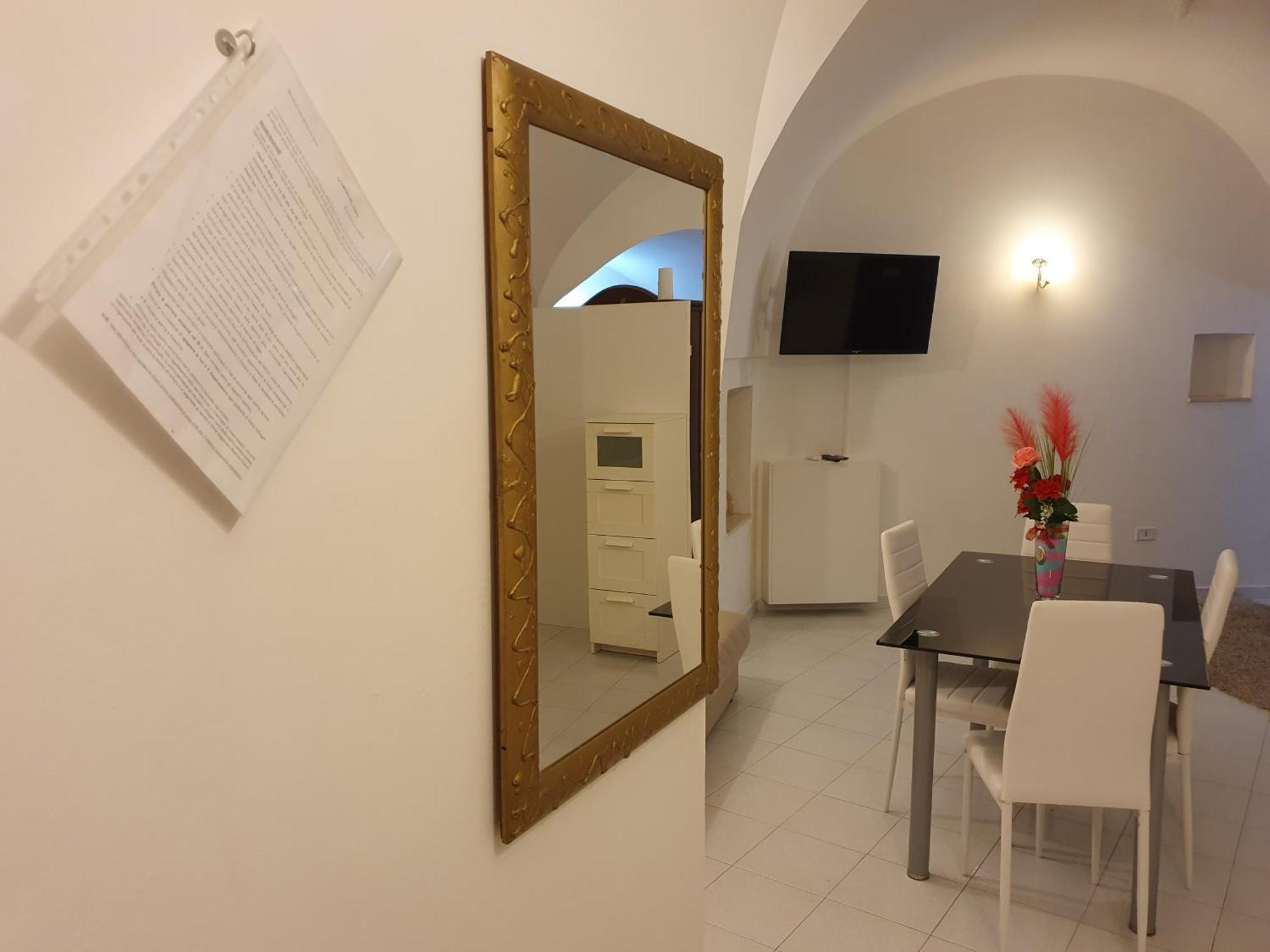 Villa La Dimora Del Conte By Il Nido Di Edera à Martina Franca Extérieur photo