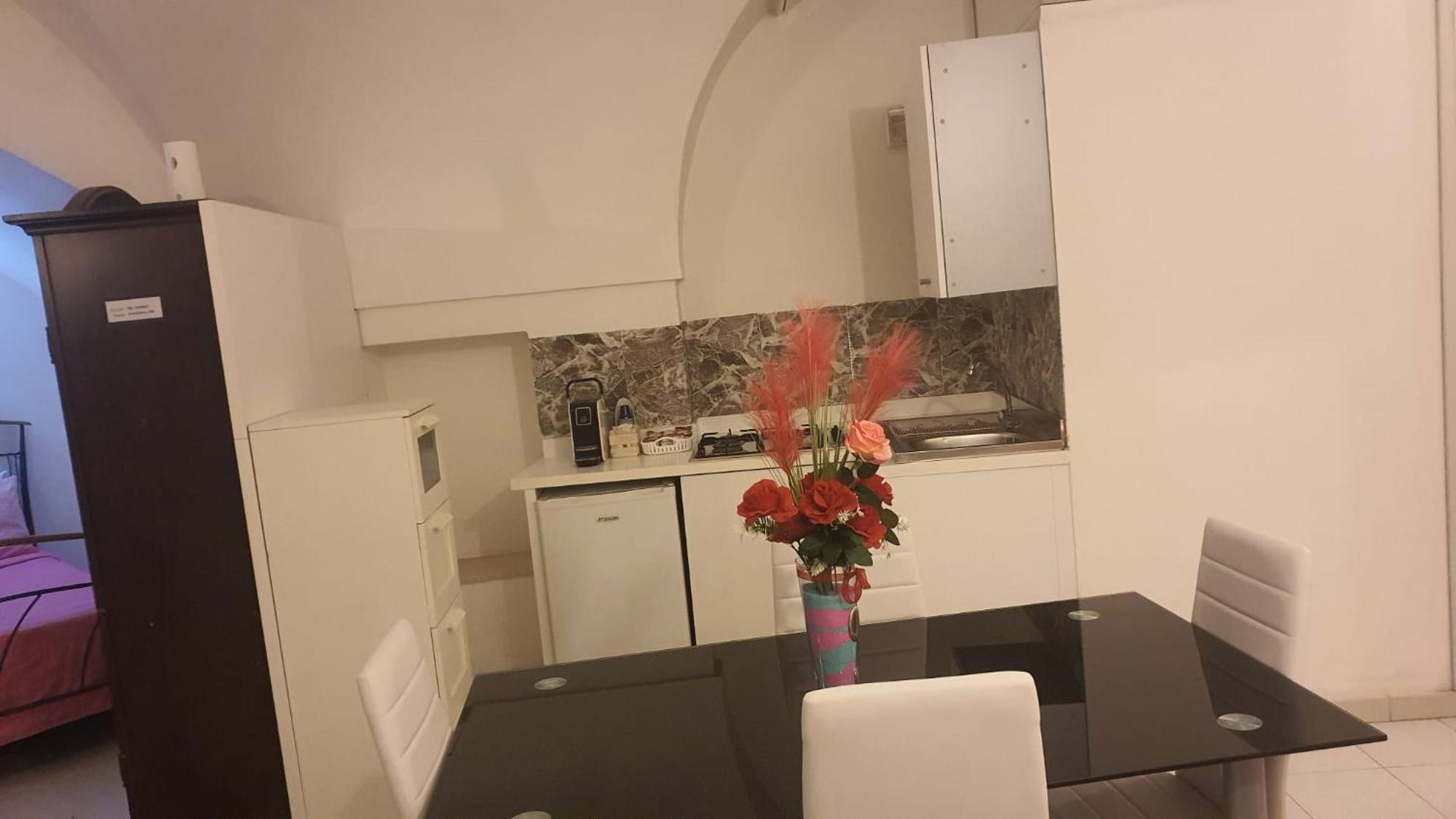 Villa La Dimora Del Conte By Il Nido Di Edera à Martina Franca Extérieur photo